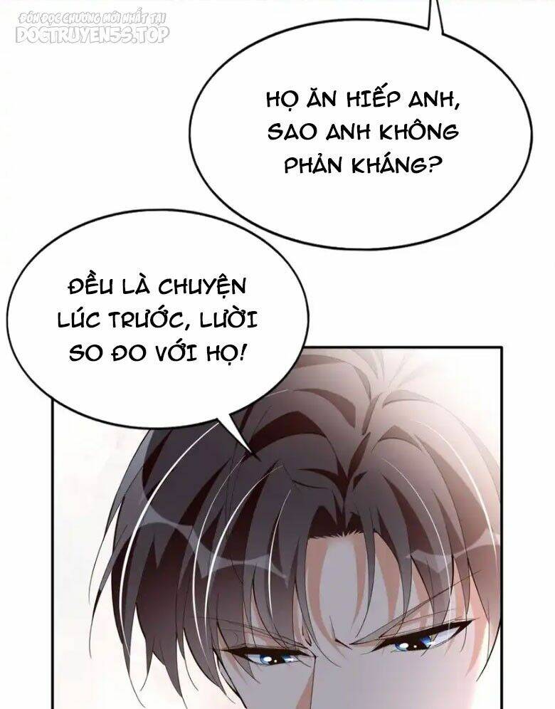 Boss Nhà Giàu Lại Là Nữ Sinh Trung Học! Chương 210 Ảnh 36