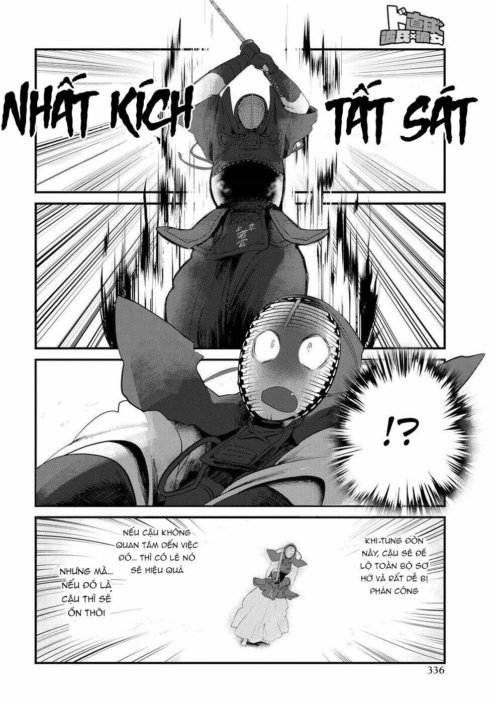 Do Chokkyuu Kareshi X Kanojo Chương 7 Ảnh 19