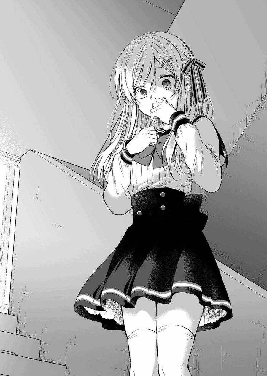 Koi Shita No De, Haishin Shite Mita Chương 77 Ảnh 14