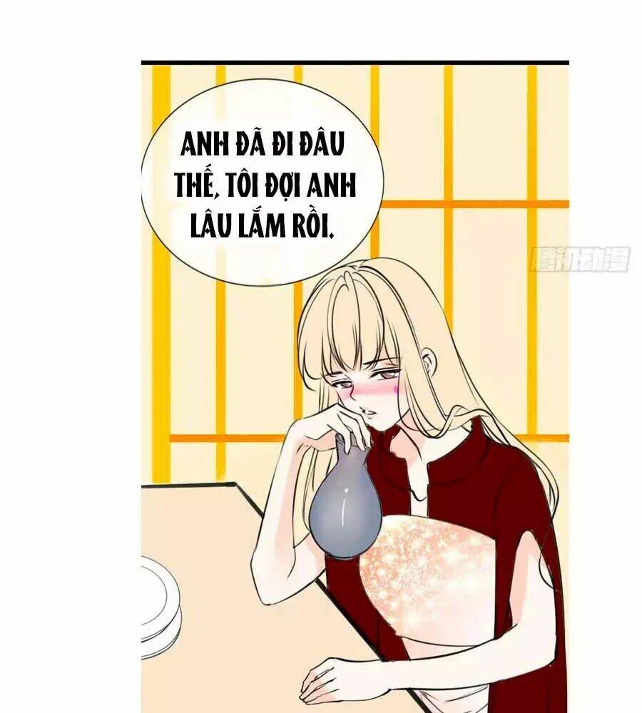 Công Chúa Nữ Vương Mệnh Chương 114 Ảnh 4