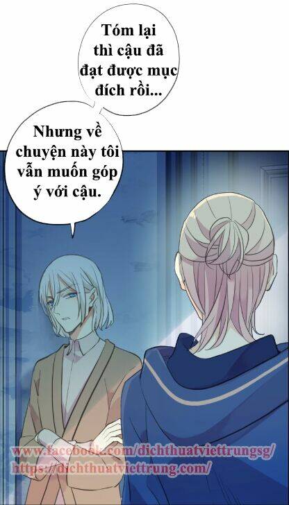Vết Cắn Ngọt Ngào 2 Chương 47 Ảnh 16
