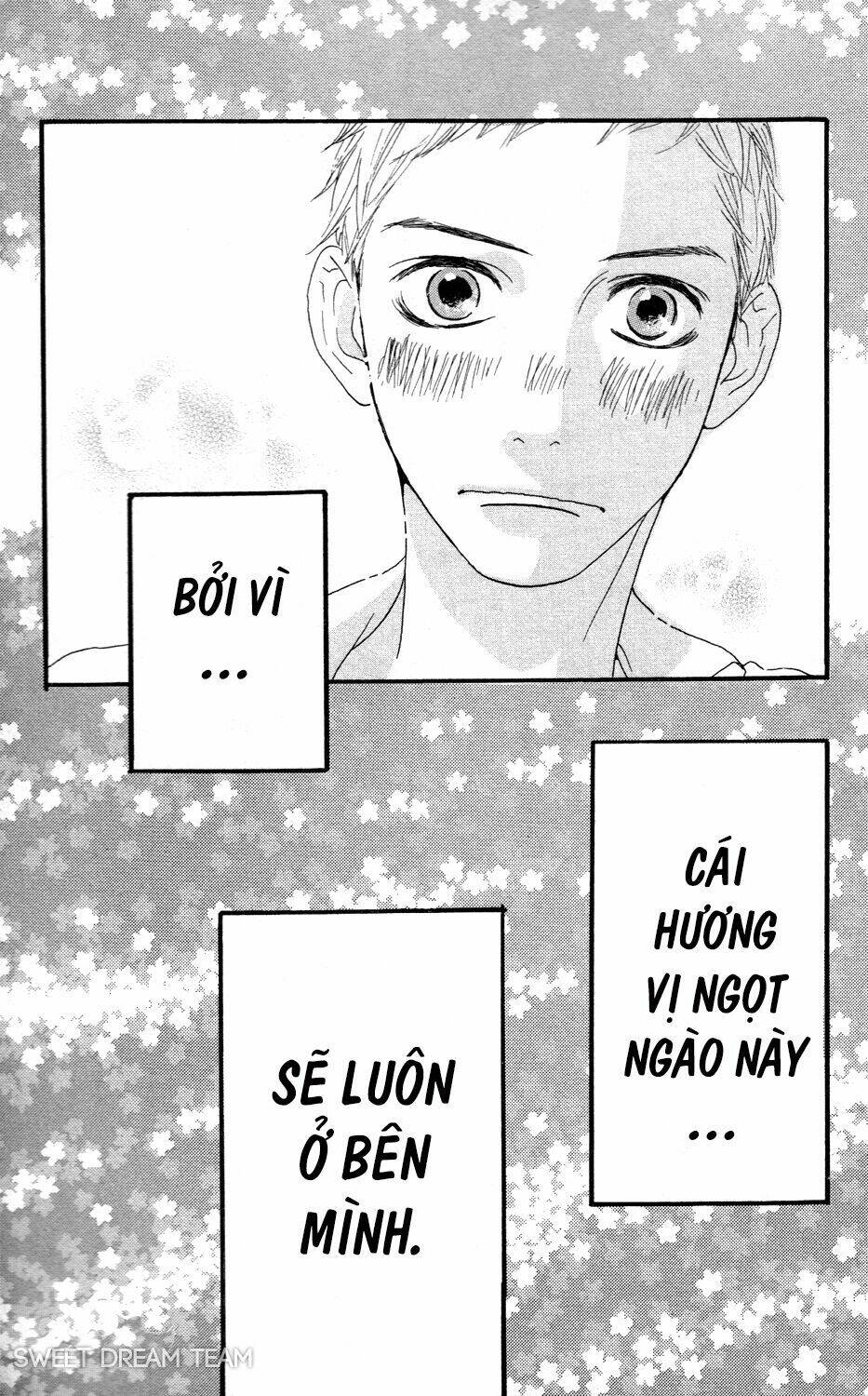 Sugars (Yamamori Mika) Chương 6 Ảnh 31