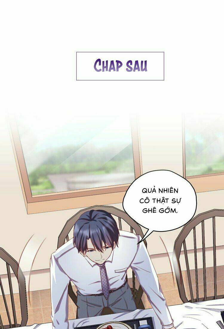 Hợp Đồng Ngọt Cao Độ Chương 3 Ảnh 29