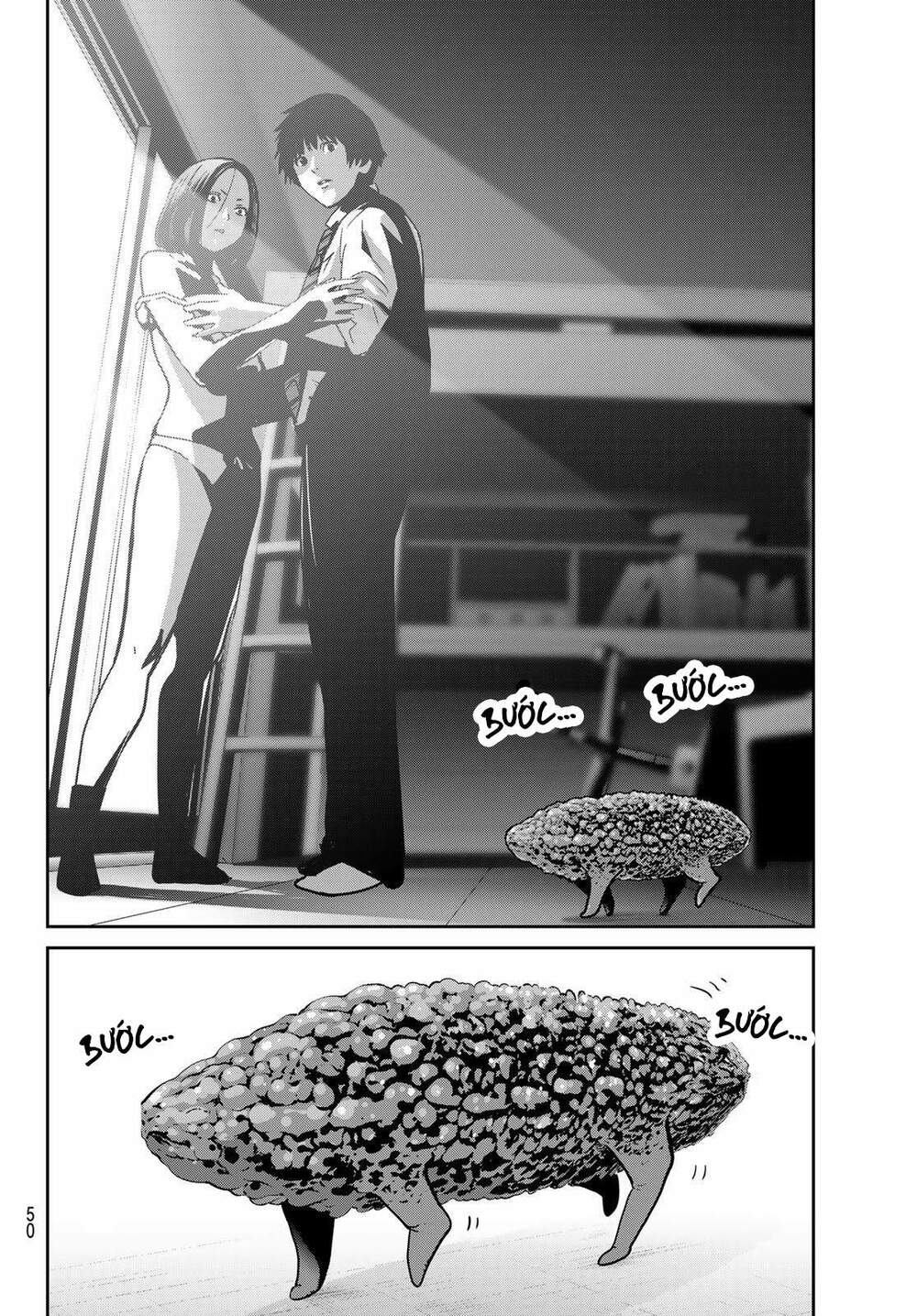 Futari Switch Chương 1 Ảnh 46