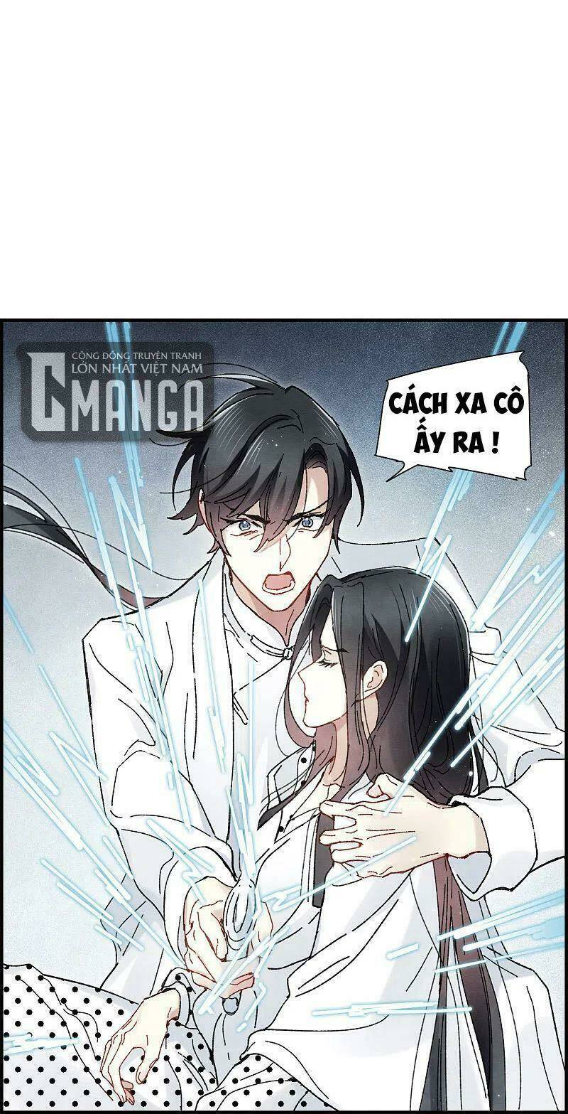 Mejaz - Nhân Gian Ngọc Chương 141 Ảnh 4