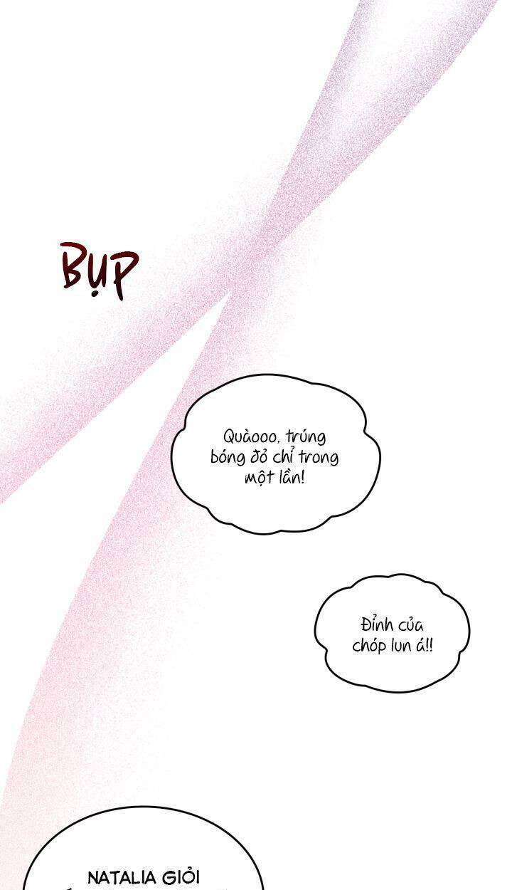 Công Chúa Phản Diện Muốn Ở Trong Ngôi Nhà Bánh Quy Chương 60 Ảnh 25