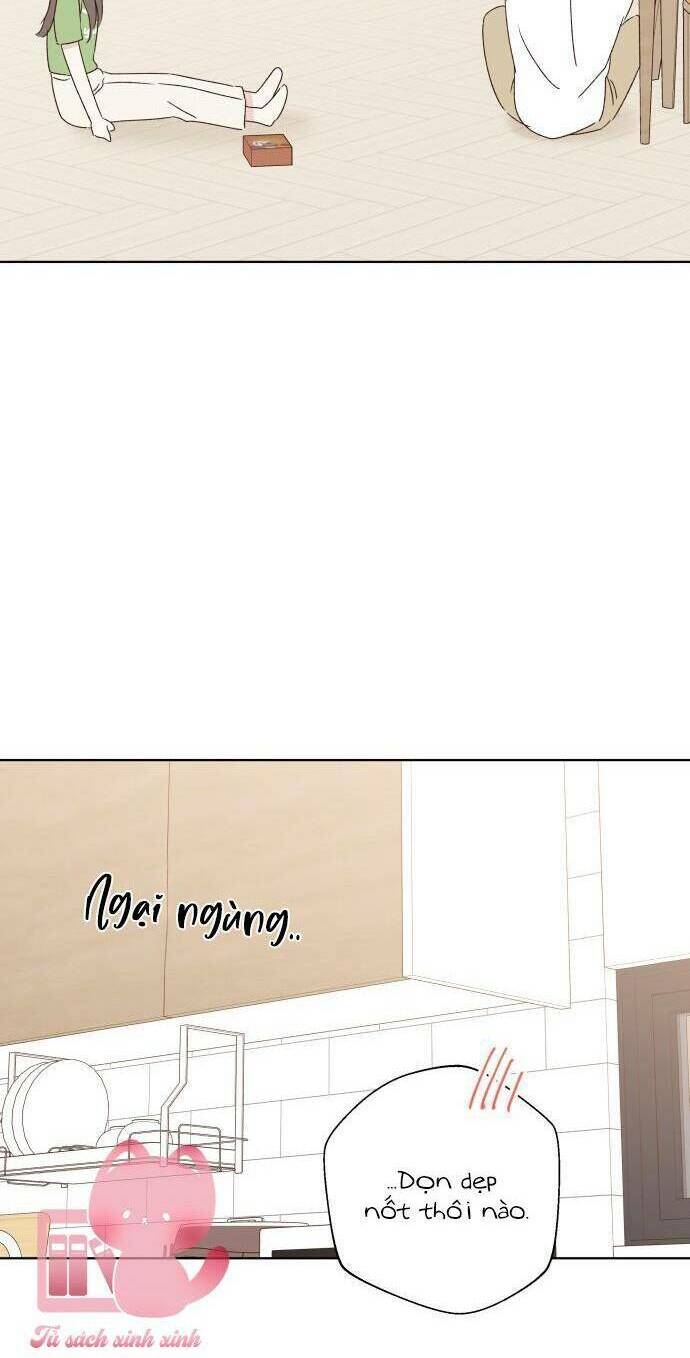 Ranh Giới Tình Yêu Chương 46 Ảnh 59
