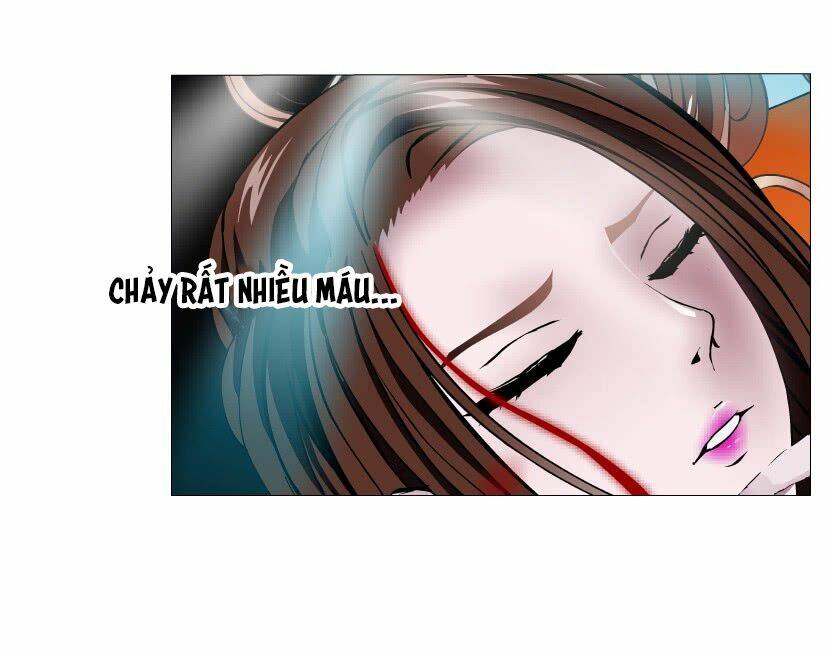Cạm Bẫy Của Nữ Thần Chương 185 Ảnh 4