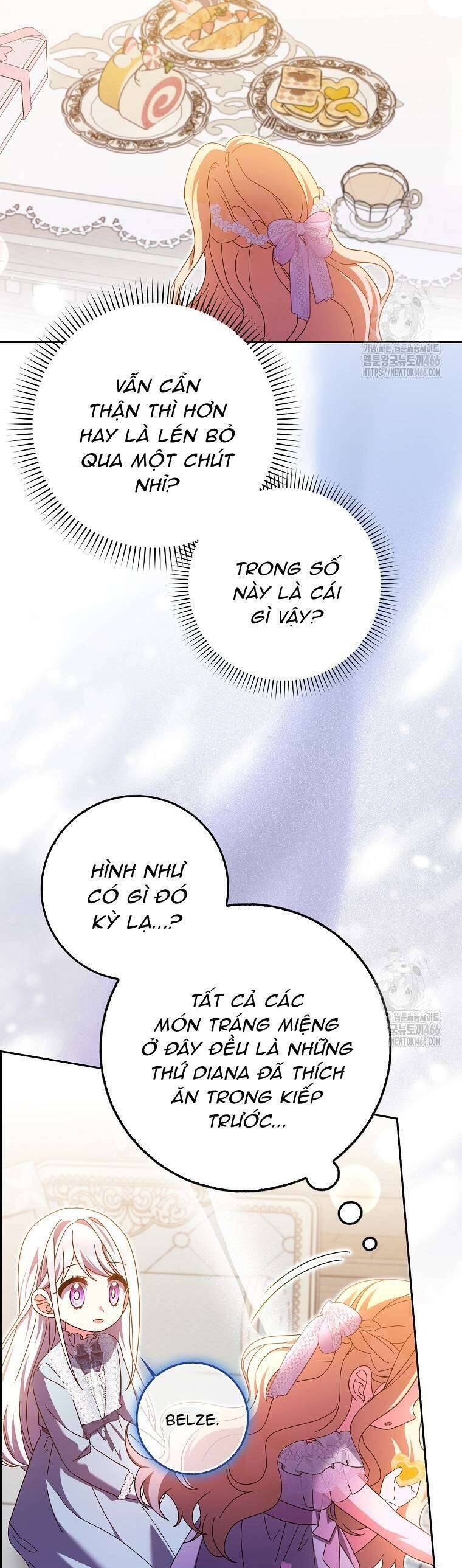 Tôi Không Thuộc Về Nơi Này Chương 22 Ảnh 21