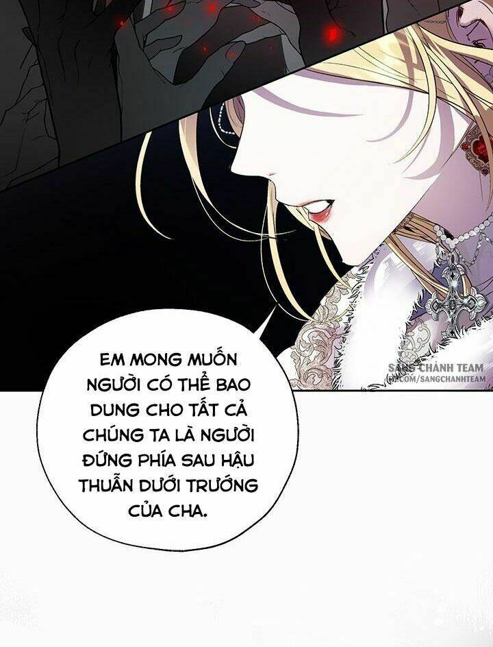 Cách Bảo Vệ Anh Trai Của Nữ Chính Chương 28 Ảnh 15