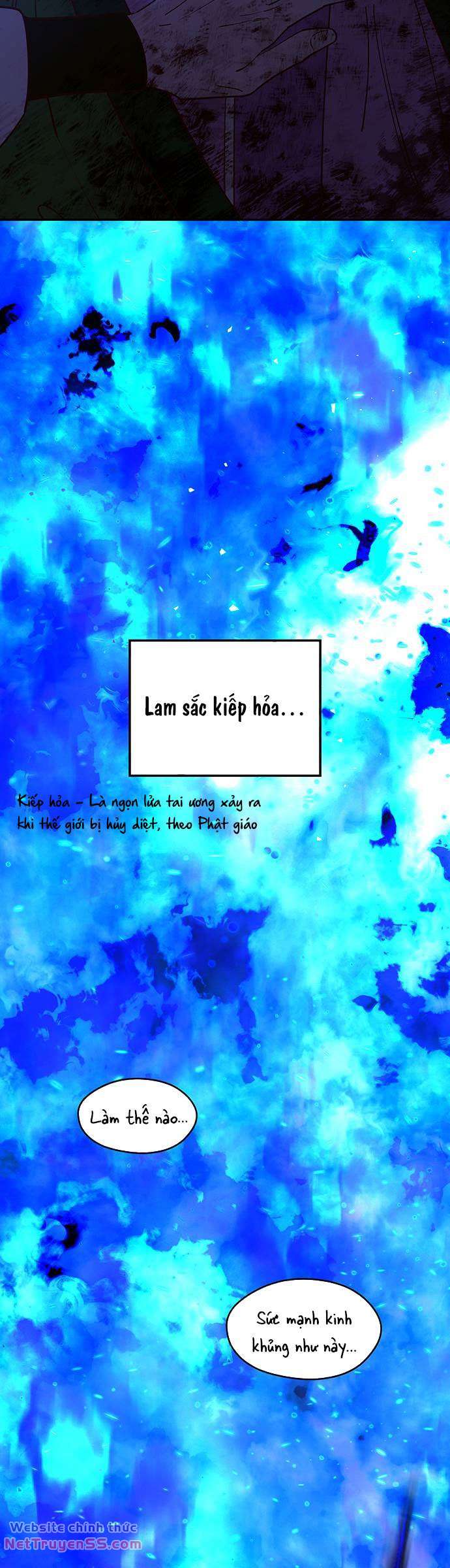 Vương Tử Huyền Bí Chương 110 Ảnh 66