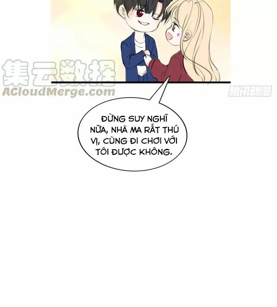 Công Chúa Nữ Vương Mệnh Chương 118 Ảnh 51