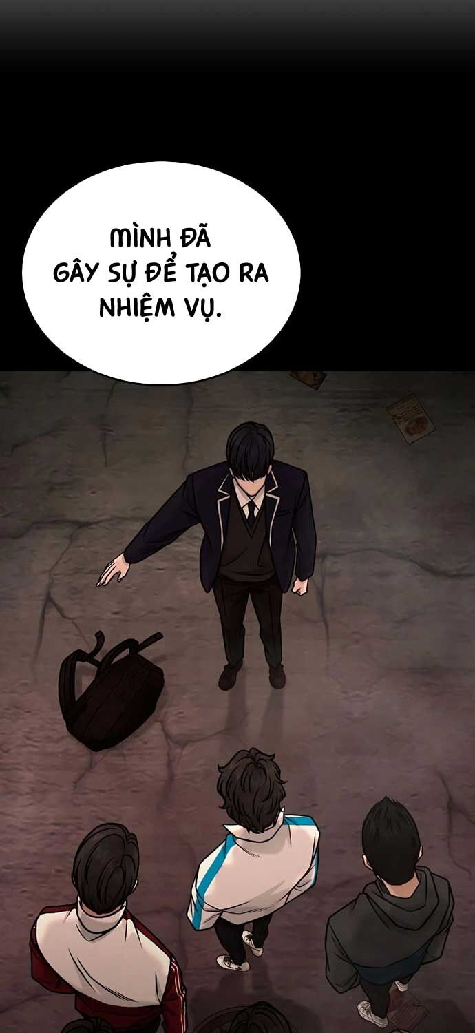 Nhiệm Vụ Tối Thượng Chương 161 Ảnh 99