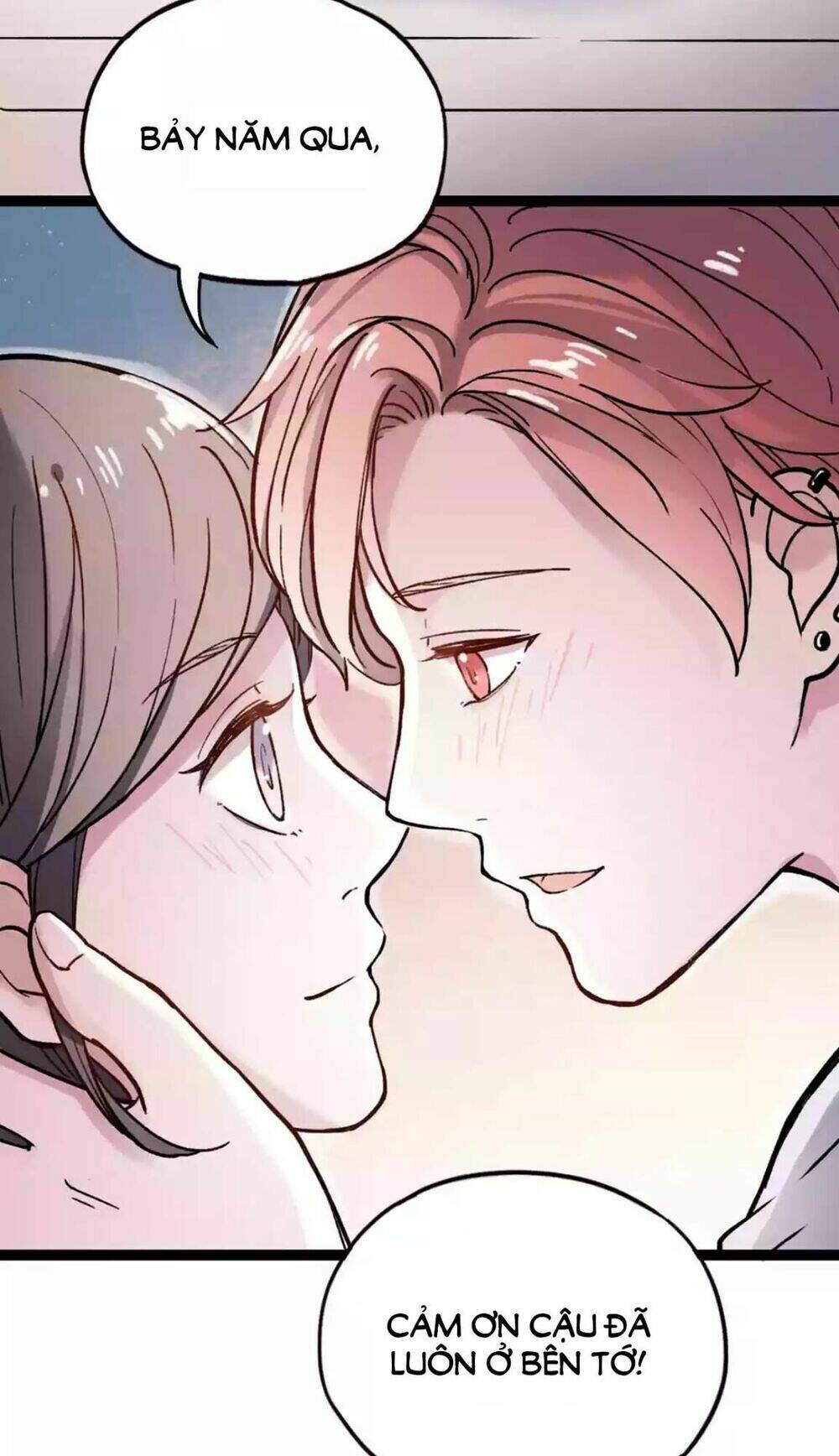 Cậu Đã Từng Yêu Tôi Chương 23 Ảnh 28