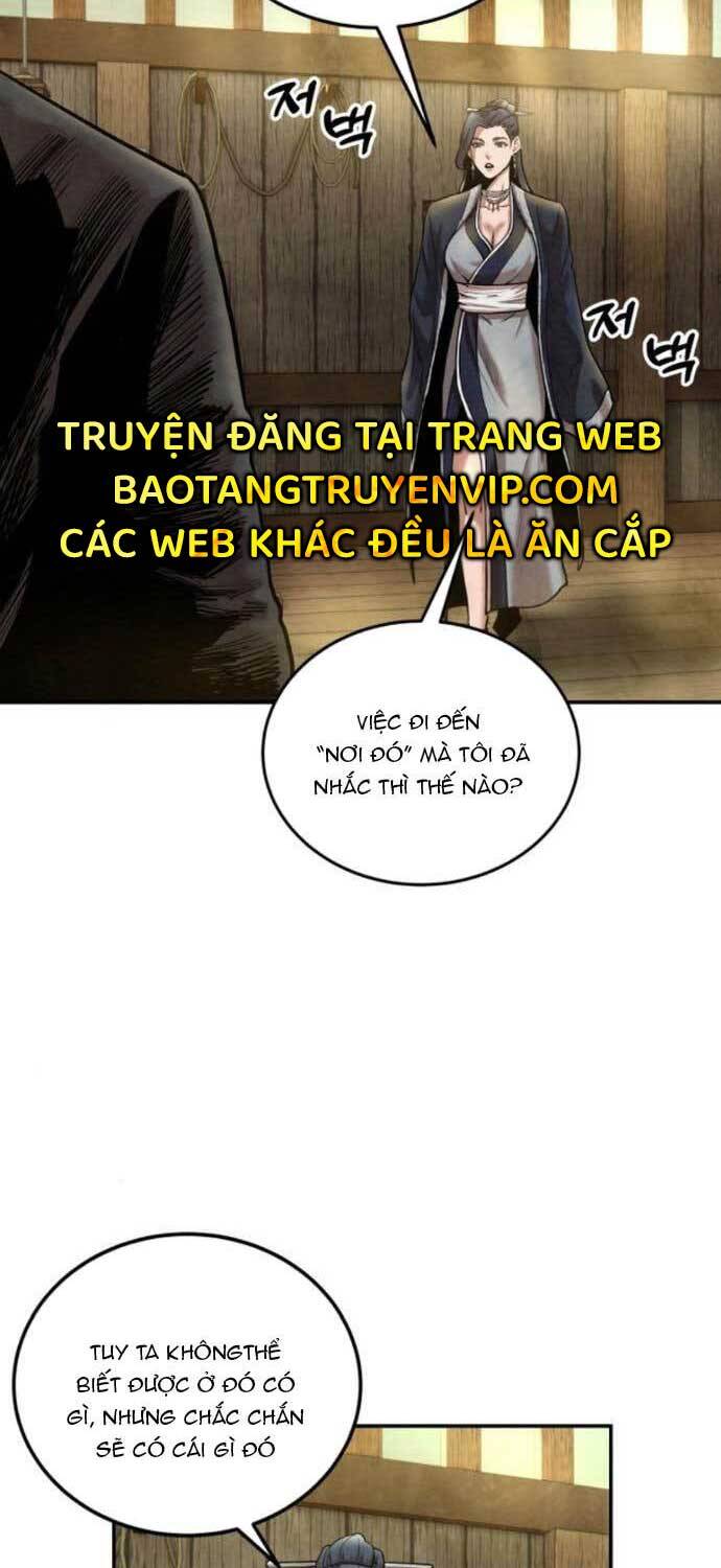 Tay Súng Chinh Phục Võ Lâm Chương 36 Ảnh 41