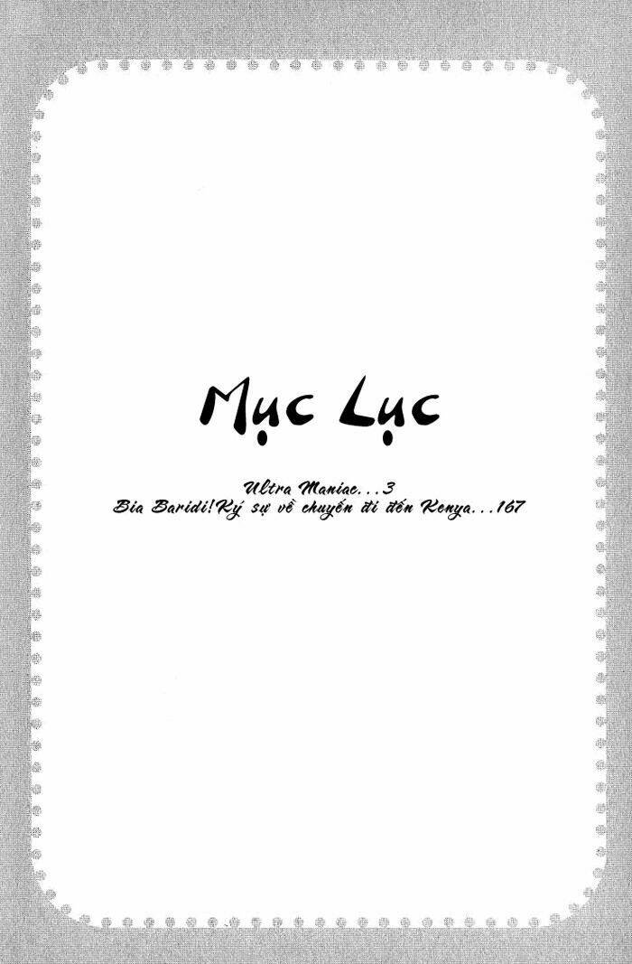 Học Sinh Siêu Ngầu Chương 16 Ảnh 4
