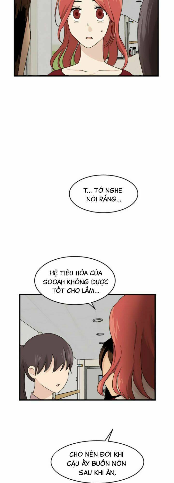 Người Đẹp Gangnam Chương 69 Ảnh 13