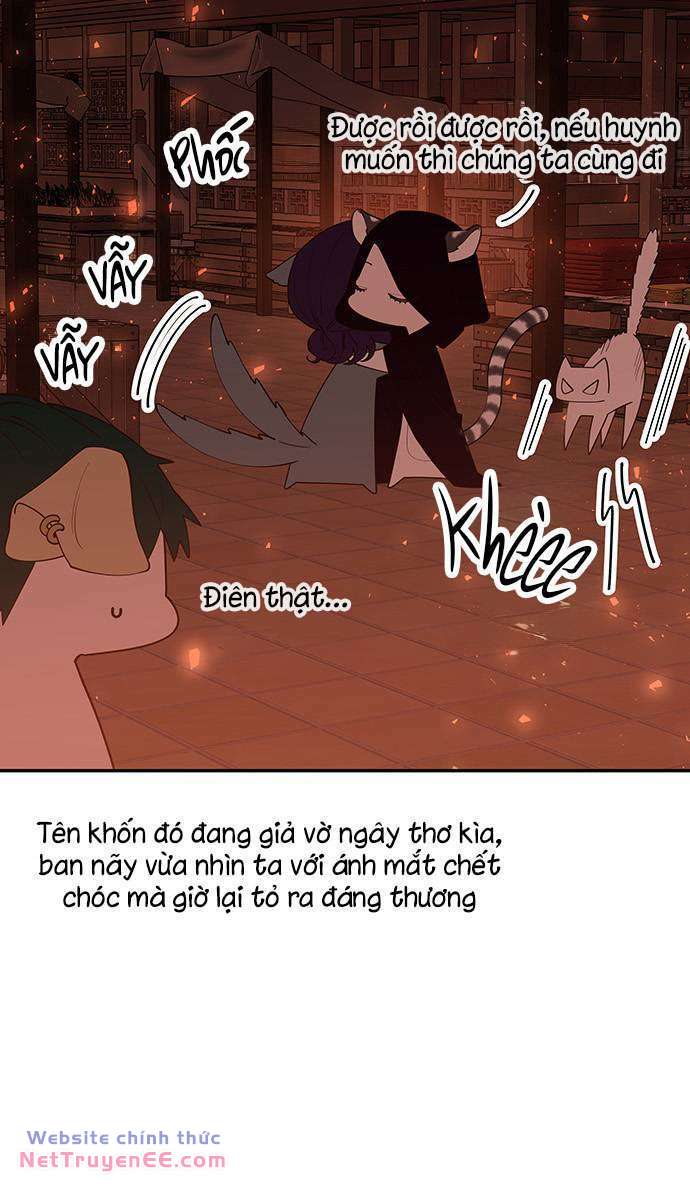 Vương Tử Huyền Bí Chương 115 Ảnh 117