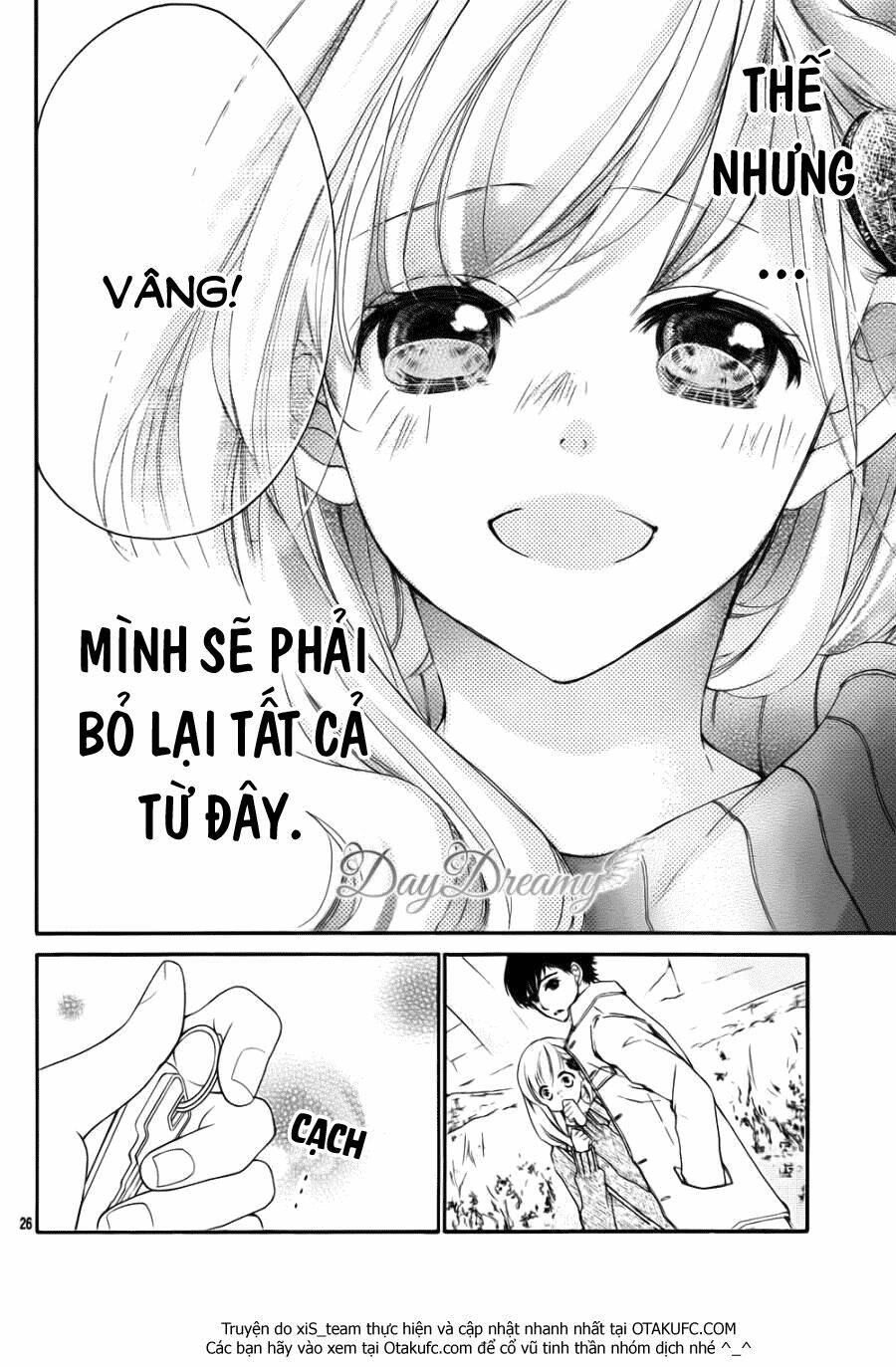 True Love Chương 28 Ảnh 27