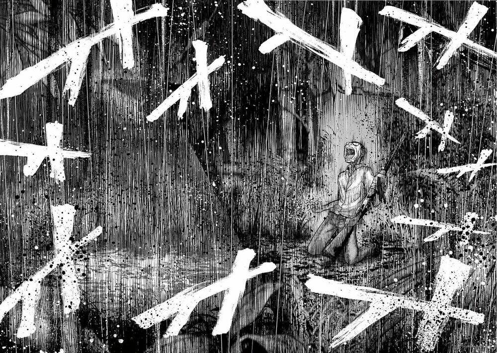 Imawa No Michi No Alice: Alice On Border Road Chương 12 Ảnh 48