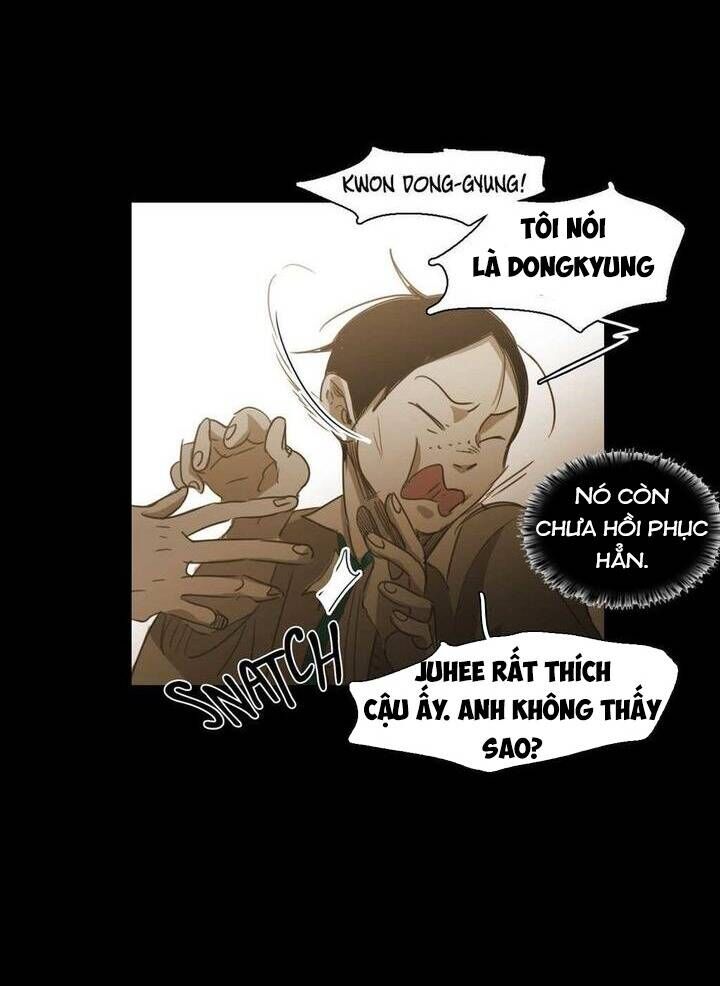 Không Bao Giờ Hiểu Chương 69 Ảnh 104