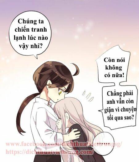 Vết Cắn Ngọt Ngào 2 Chương 54 Ảnh 18
