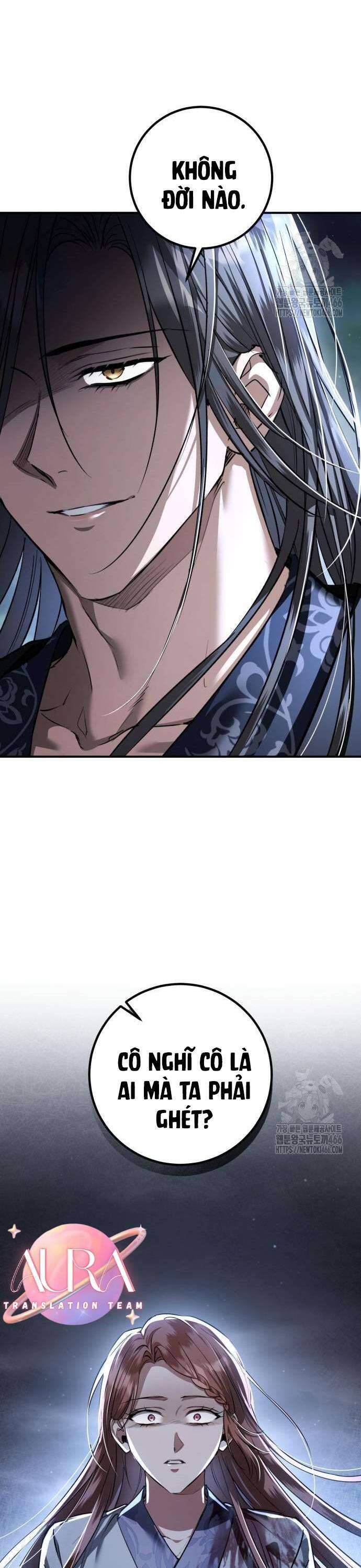 Khi Hắc Lang Gọi Tên Tôi Chương 41 Ảnh 37