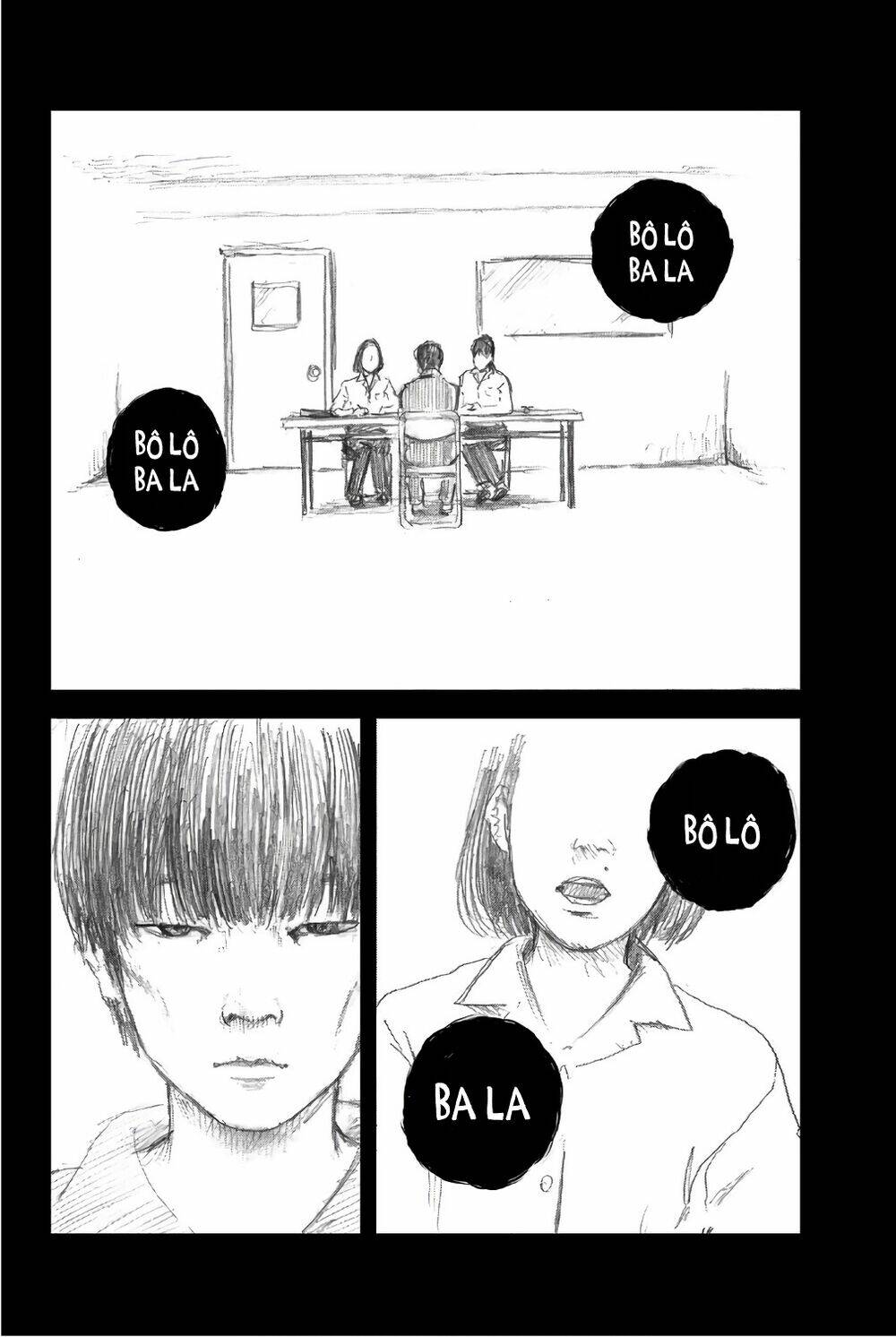 Happiness Chương 39 Ảnh 27