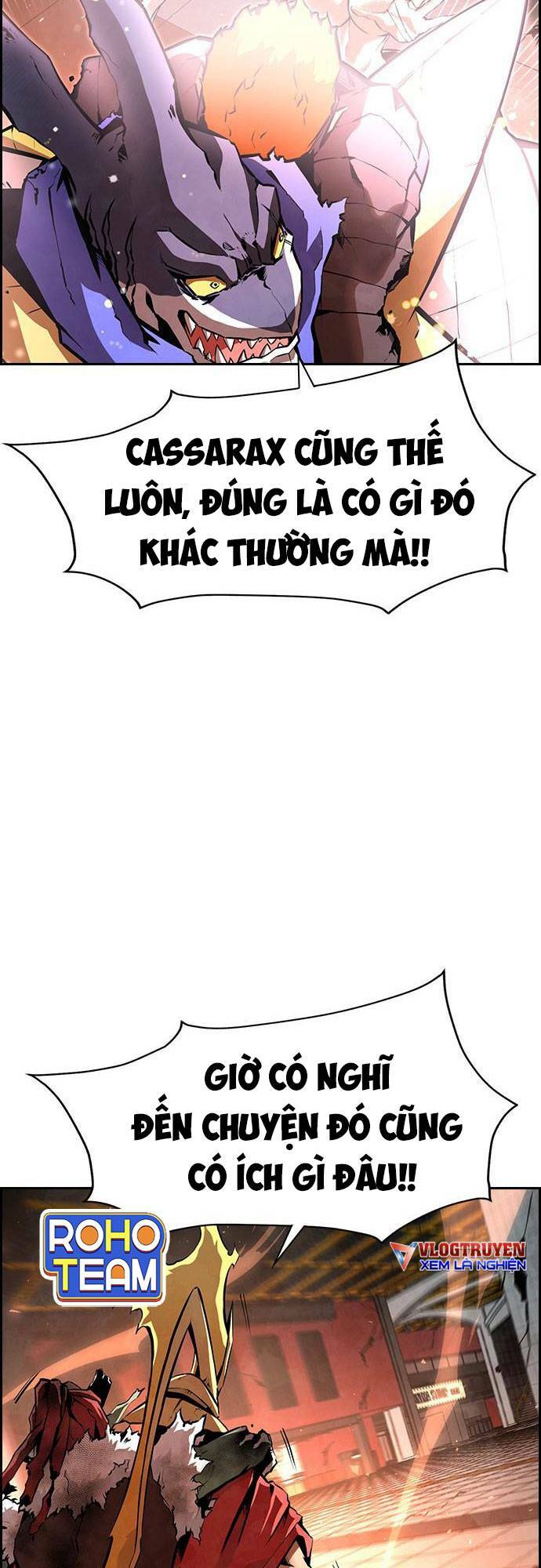 Đội Đốt Kích Noryangjin Chương 18 Ảnh 51