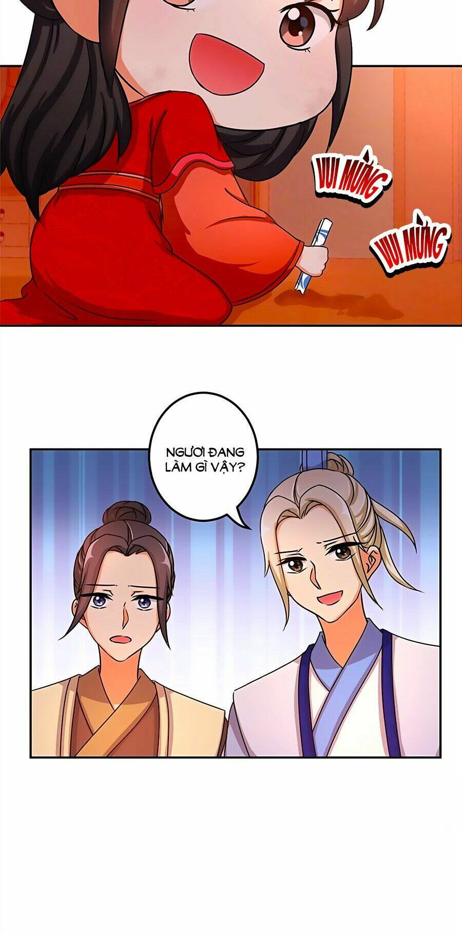 Vương Gia ! Ngươi Thật Bỉ Ổi ! Chương 480 Ảnh 18