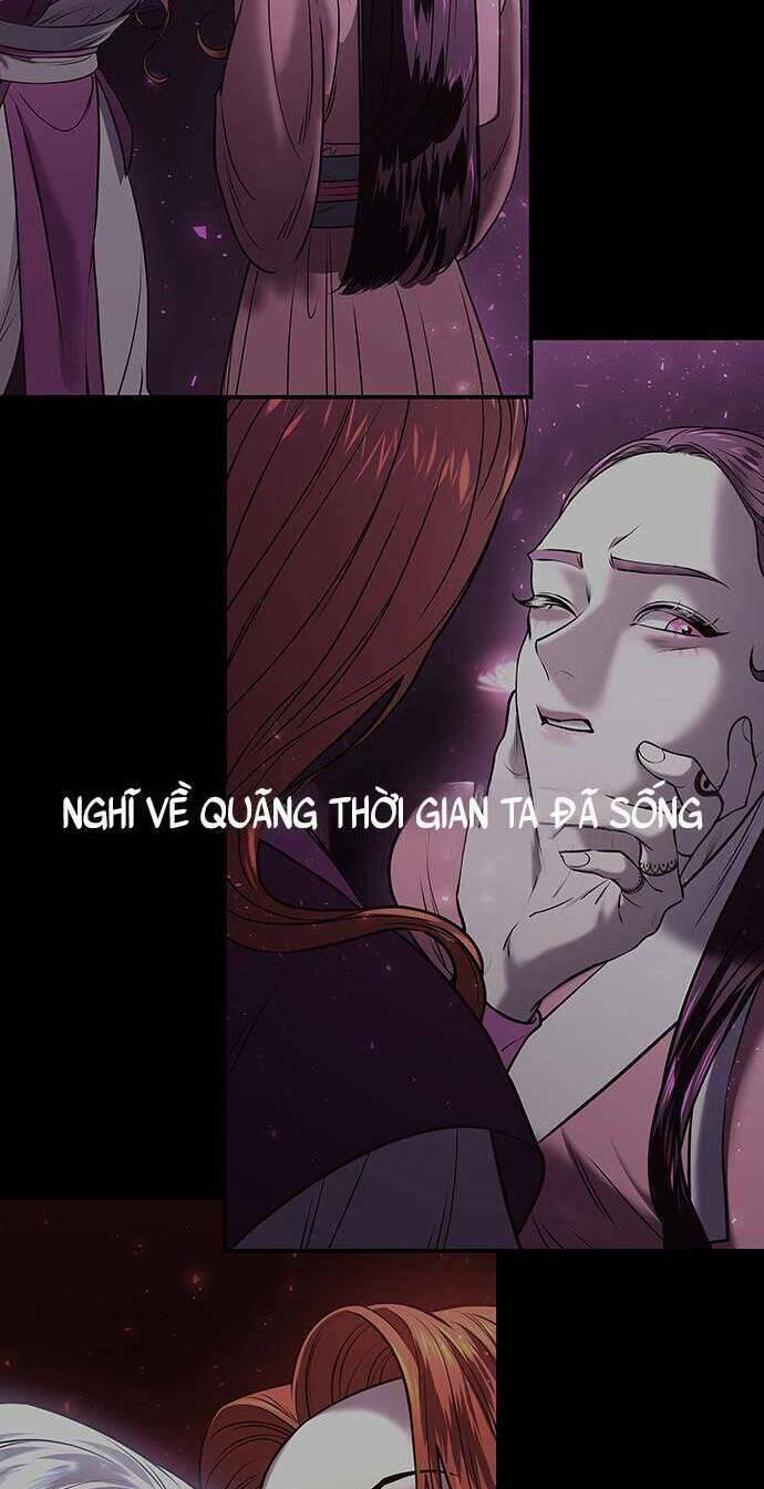 Vương Tử Huyền Bí Chương 112 Ảnh 136