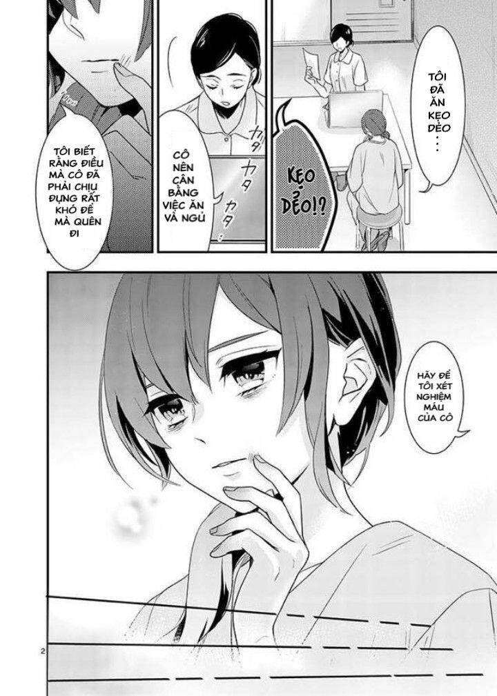 Maou No Migiude Ni Nattanode Gensaku Kaiaku Shimasu Chương 1 Ảnh 3