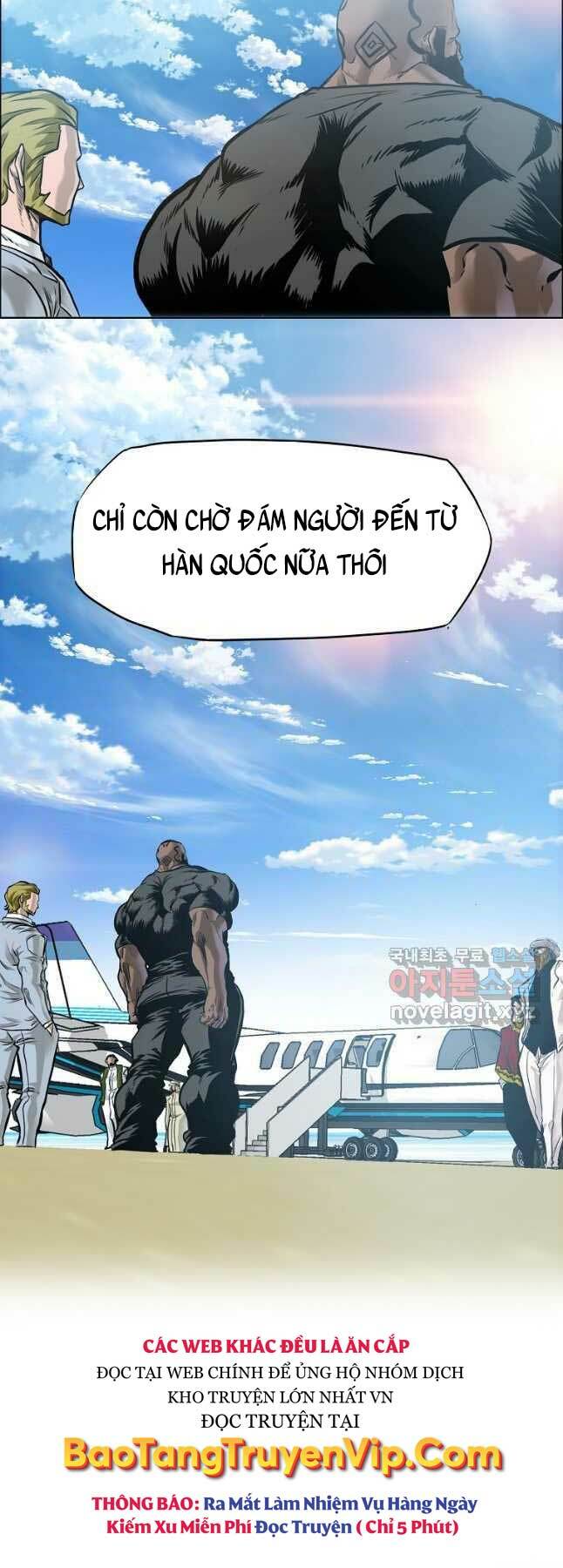 Bá Chủ Học Đường Ss4 Chương 72 Ảnh 44