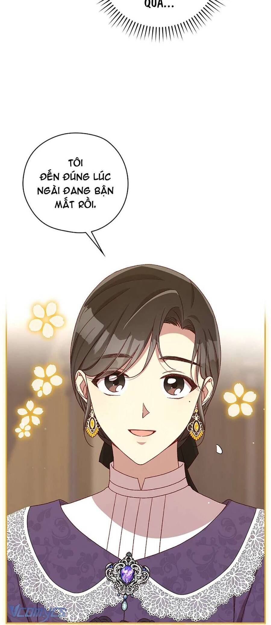 Tồn Tại Như Một Nữ Hầu Chương 132 Ảnh 22