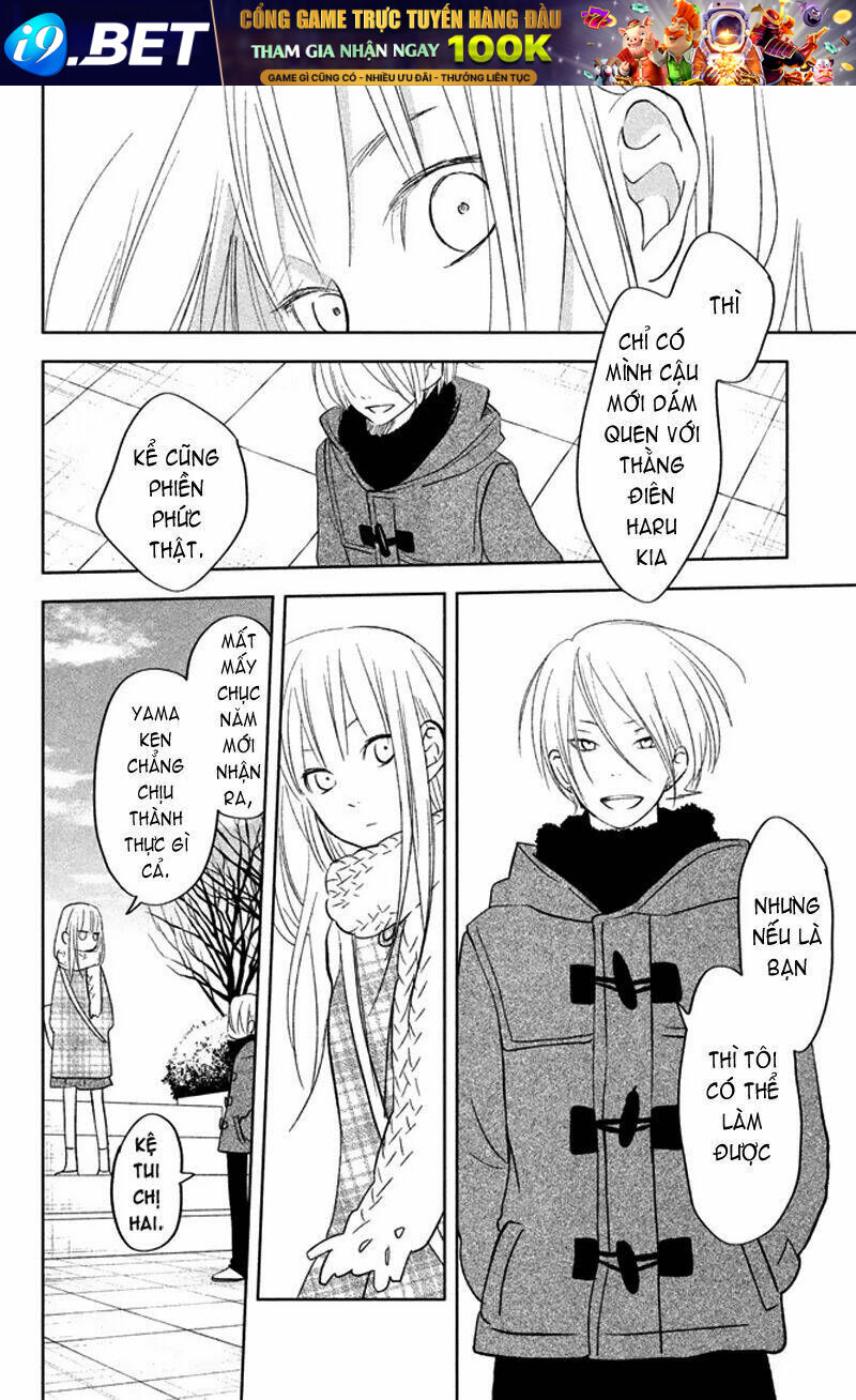Tonari No Kaibutsu-Kun Chương 44 Ảnh 36