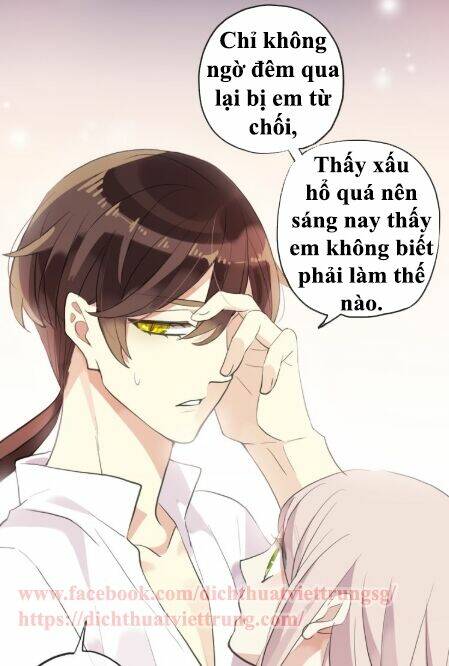 Vết Cắn Ngọt Ngào 2 Chương 54 Ảnh 20