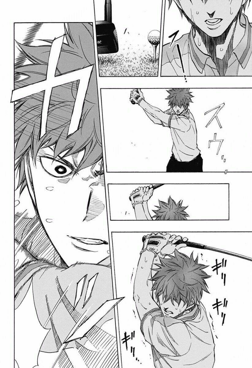 Robot X Laserbeam Chương 21 Ảnh 18