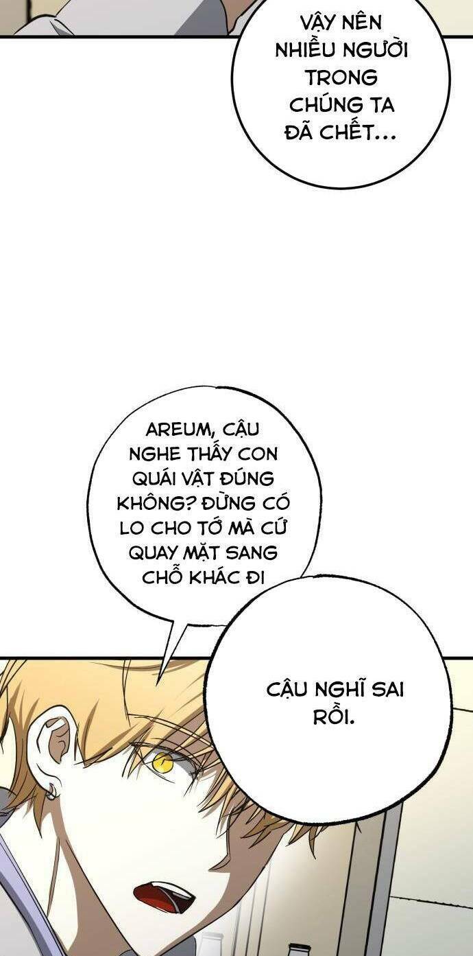 Đêm Của Bóng Tối Chương 43 Ảnh 25