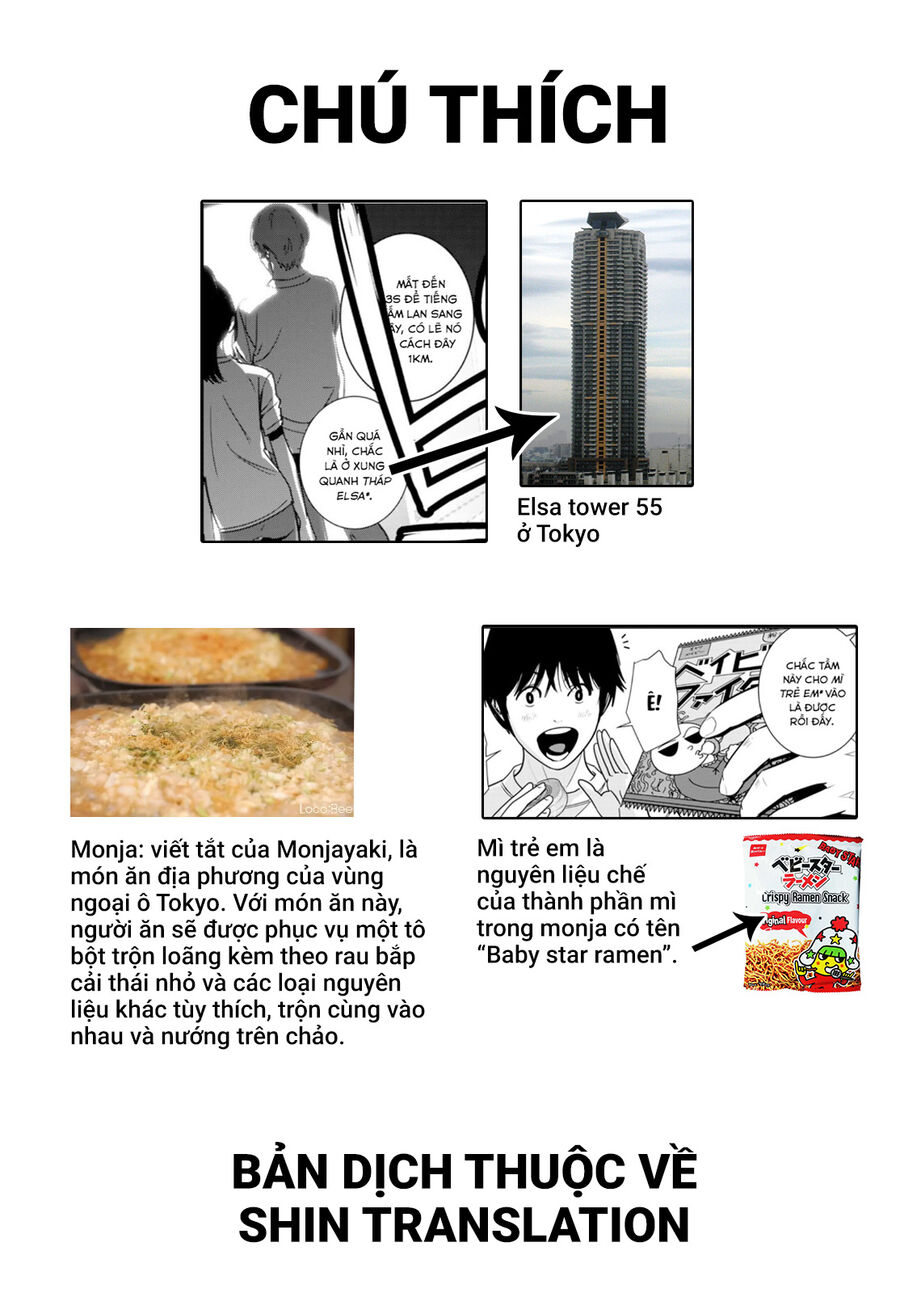 Futari Switch Chương 5 Ảnh 48