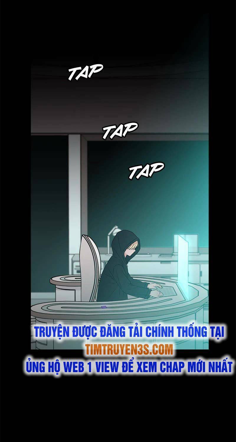 BưƠM BưỚM Và MáU Chương 56 Ảnh 30