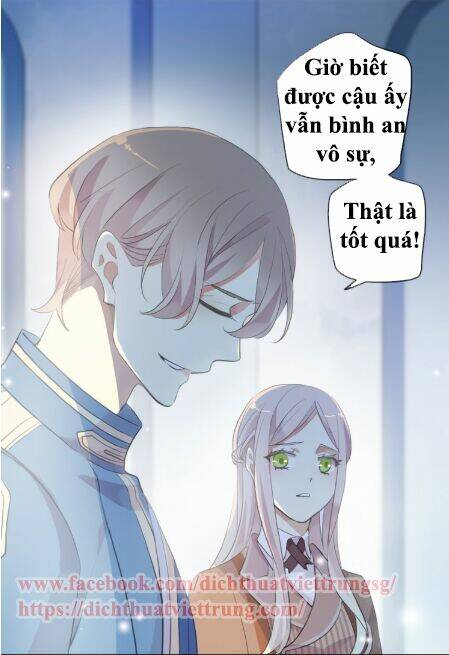 Vết Cắn Ngọt Ngào 2 Chương 55.5 Ảnh 6