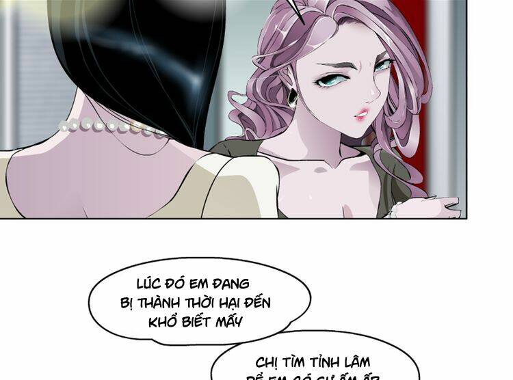 Câu Lạc Bộ Ngoại Tình Chương 36 Ảnh 27