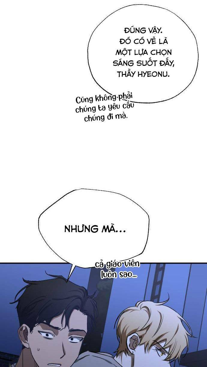 Đêm Của Bóng Tối Chương 37 Ảnh 26