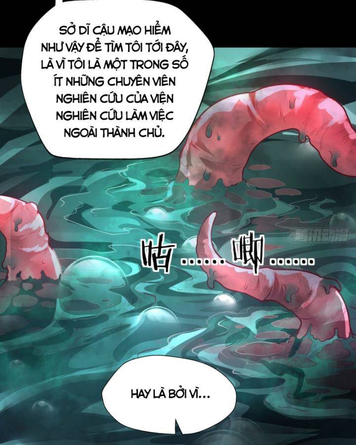 Từ Hồng Nguyệt Khai Thủy Chương 165 Ảnh 54