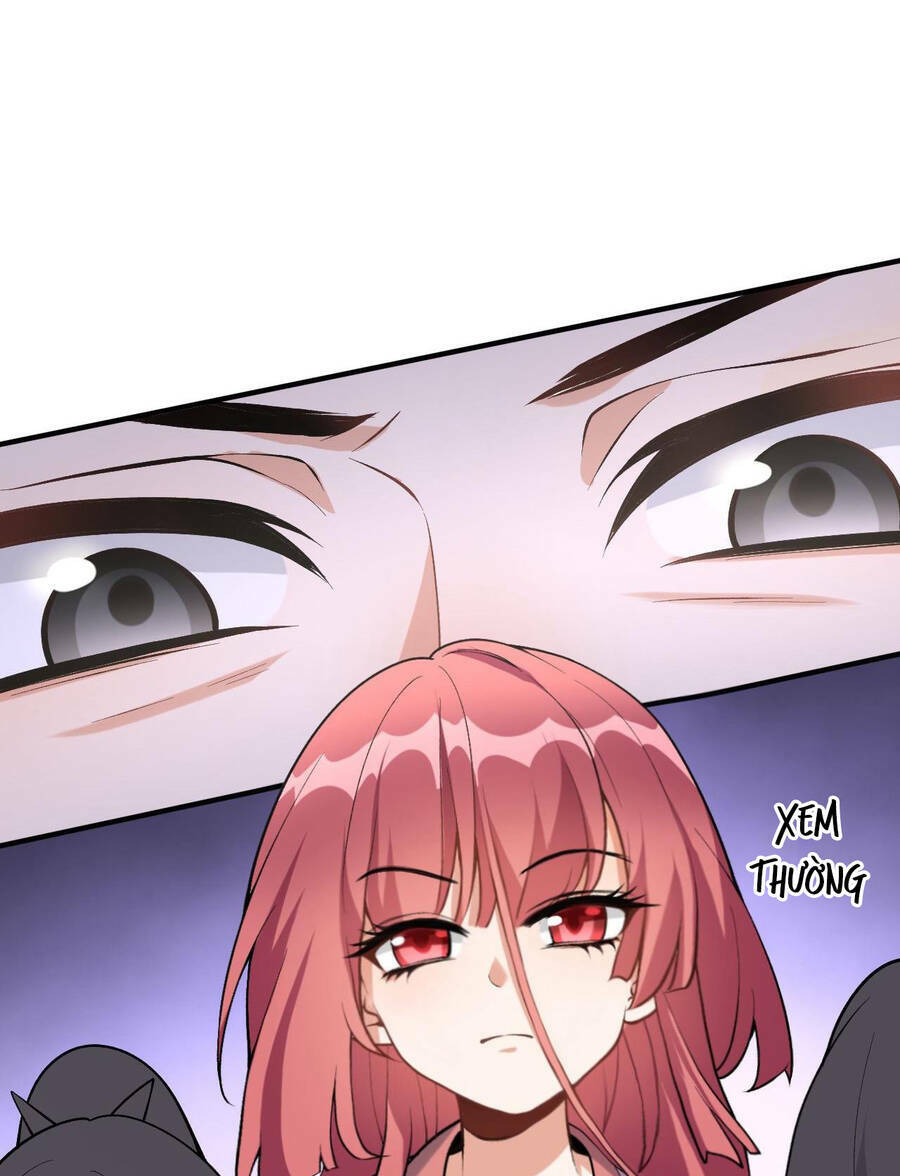 Ta Dưỡng Ra Nhân Vật Phản Diện Là Nữ Đế Yandere Chương 2 Ảnh 28