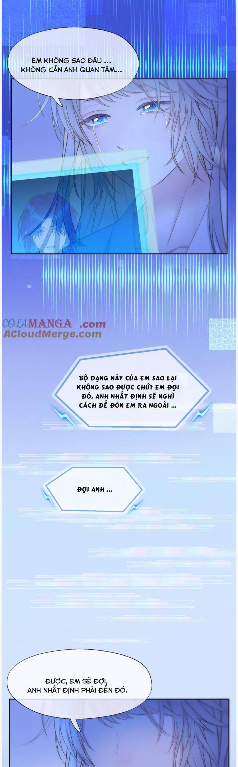 Ta Live Stream Trong Lãnh Cung Chương 91 Ảnh 13