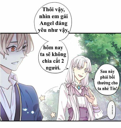 Vết Cắn Ngọt Ngào 3 Chương 60 Ảnh 96