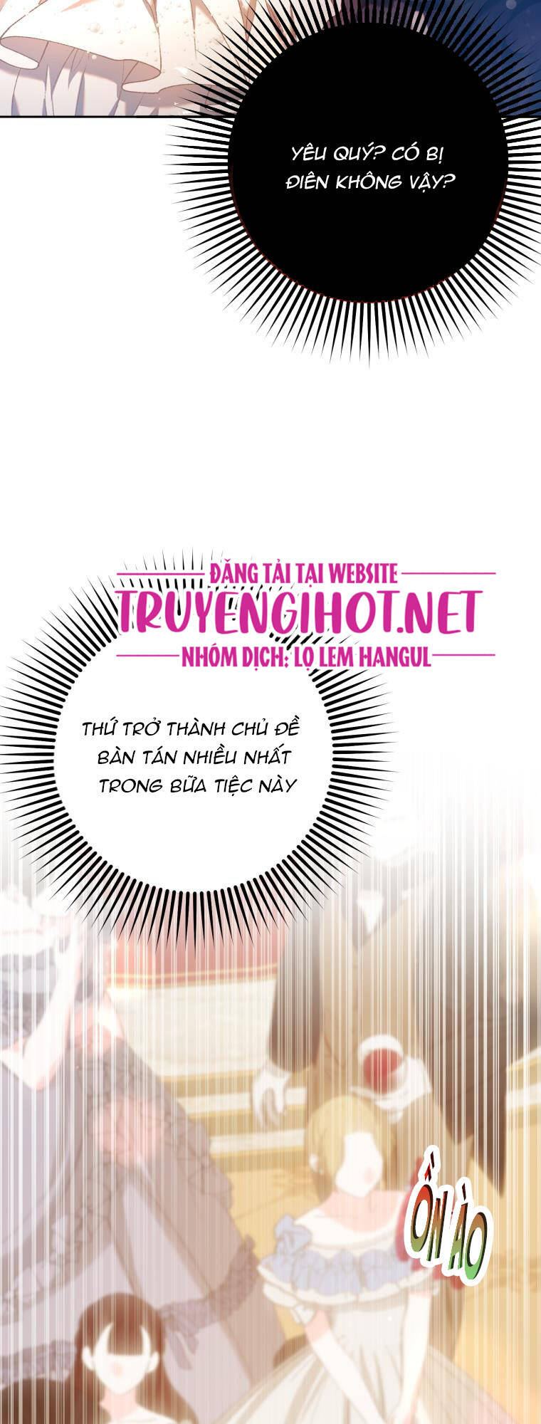 Em Trai Tôi Là Hoàng Đế Ngang Ngược Chương 36 Ảnh 31