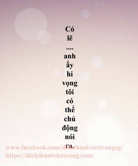 Vết Cắn Ngọt Ngào 2 Chương 54 Ảnh 27