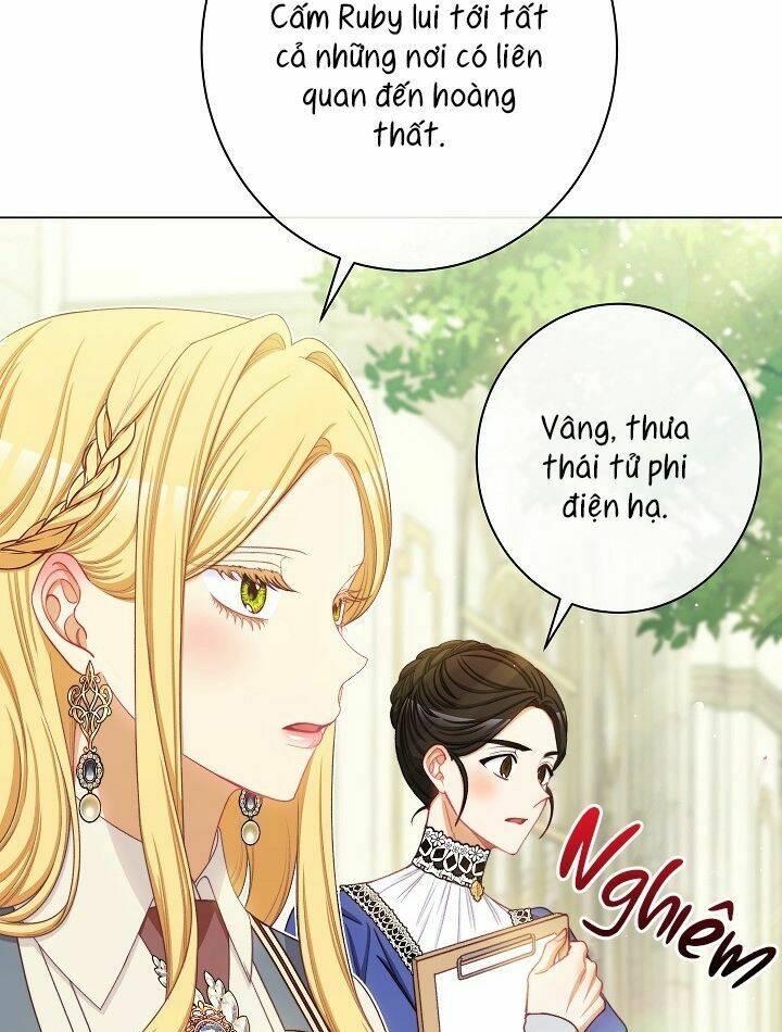 Ác Nữ Phản Diện Đảo Ngược Đồng Hồ Cát Chương 116 Ảnh 94
